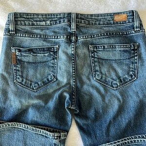 Paige Jeans 26 x 34